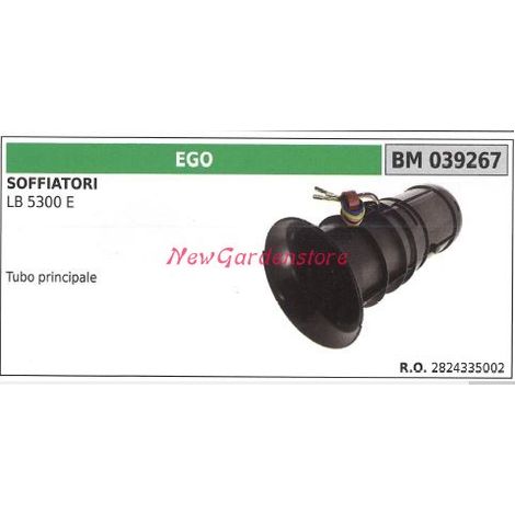 Tubo principale soffiatore LB 5300E EGO 039267