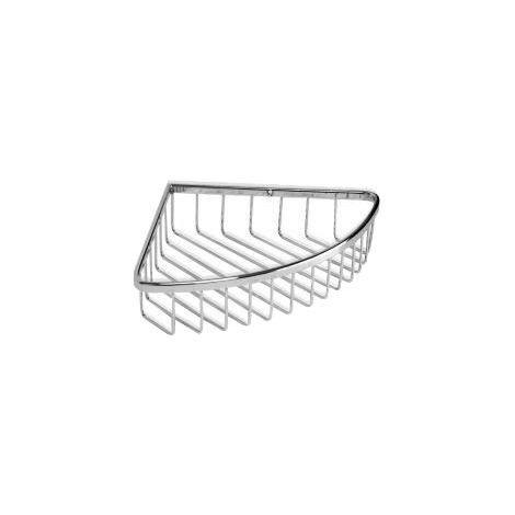 Panier d'angle Tatay en acier inoxydable 270x205 506606000