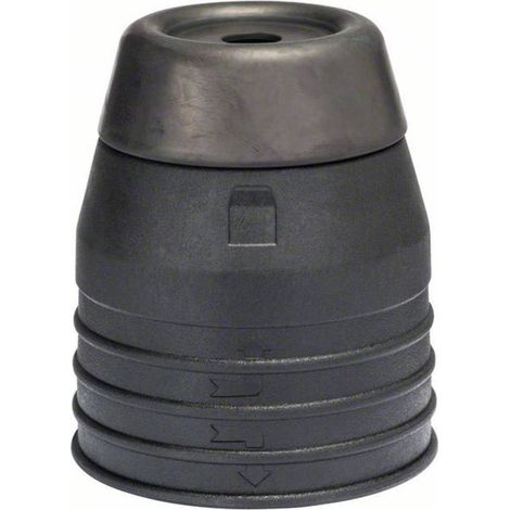 2608572059 - Mandrino a innesto rapido SDS plus (1/2)