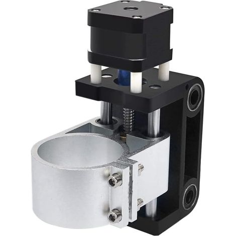 Z Motor Kit - Upgrade Spindle to 200W for CNC Series 3018 Pro (1/5)
