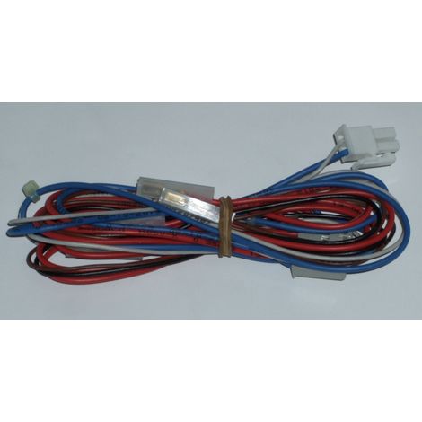 NTC Kabel Abgas und Zentrale Heizung für ROTEX GW bis BJ 2019 - 5009660 von Daikin