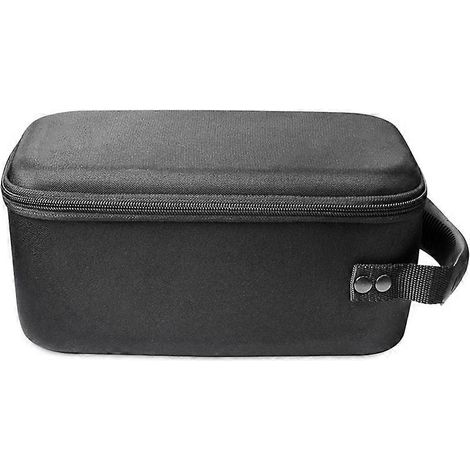 Hartschalenkoffer für den Bose SoundLink Max Wireless-Lautsprecher – Tragetasche – Robuster Schutzkoffer für tragbare Lautsprecher (1/5)