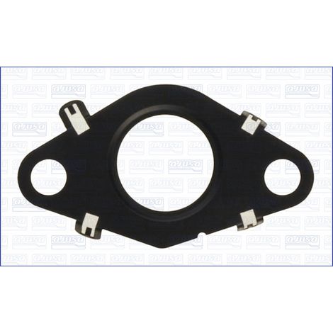 Joint, flexible vanne EGR Ajusa 01263800 BMW 11618508626 11618571005 25686-WA010