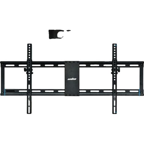 Support mural, montage fixe, supporte jusqu'à 60 kg, 32-85pouces (1/2)