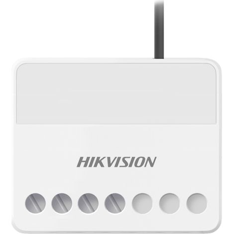 Modulo switch 1 canale uscita Hikvision DS-PM1-O1H-WE