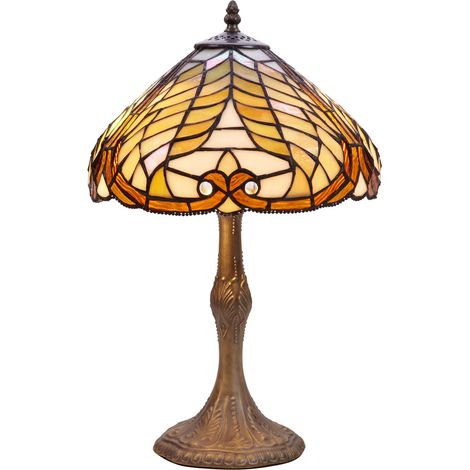 Foma Tischlampe mit Lampenschirm von 30 cm Durchmesser, Dalí-Serie
