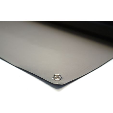 Tapis antistatique Coba Europe, 1.2m x 600mm x 2mm, pour Plan de travail ( Prix pour 1 )