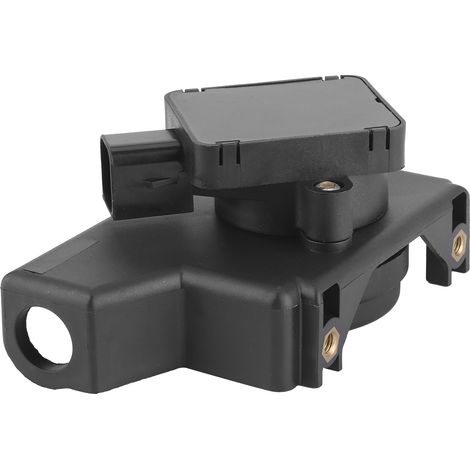 Gaspedal-Positionssensor 9643365680 1920AK 1607272480 Passend für Citroen BERLINGO (1/5)