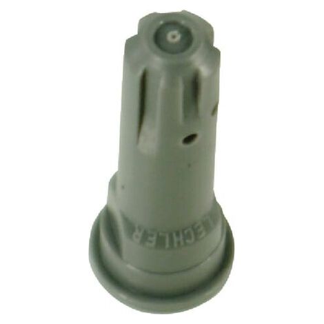 Ugello fertilizzatore FL 160° 6 grigio plastica Lechler LECHLER 5001795601 (1/2)