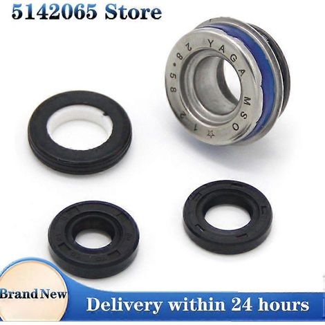 Wasserpumpendichtungen für Suzuki GSF1250 GSF650S Bandit GSX-R1000 UC125 UC150 Epicuro UH125 UH150 Burgman GSX-R250 GSX-R600 GSX-R750 (1/3)