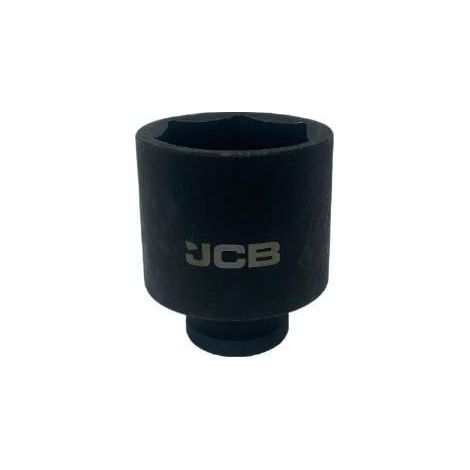 Adaptador de impacto profundo 3/4" 38mm (12 puntas)