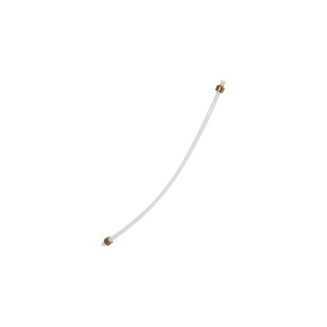 Delonghi 5513213761 Tube Ptfe Di2-De4 L = 190 2 Bushe