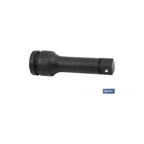 Verlängerung 1 Länge 175 mm