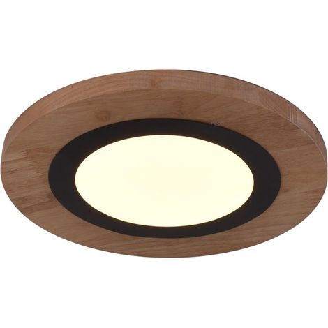 Plafoniera LED Hasbi 20W 1200lm 3CCT Dim Smart