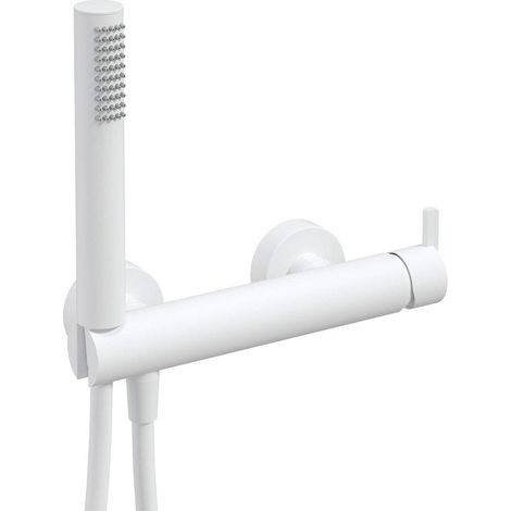 Deante Silia Duschmischer im eleganten minimalistischen Design