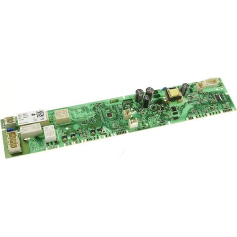 Carte électronique, module de puissance
