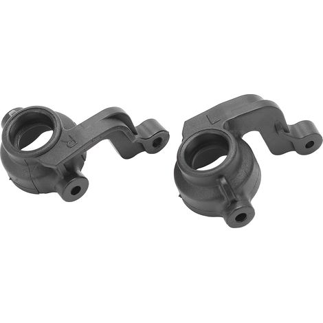 Stück linkes und rechtes Lenkungspaar aus Kunststoff für ZD Racing DBX-10 7186, Ersatz- und Upgrade-Teil für 1/10 RC-Cars