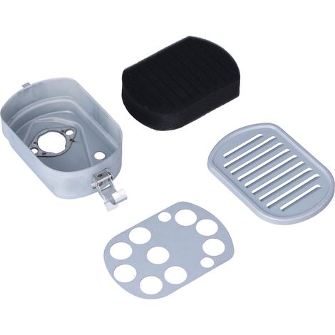 EY15 EY20 167 Moteur de générateur à essence, élément filtrant carré (1/5)