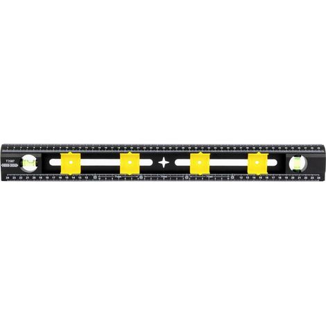 C.K T3587 Livella a bolla per elettricisti 500 mm (1/2)