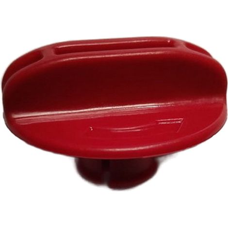 Pomo Tapa Filtro compatible con Zm2002 (Tornillo)  Ref 91868