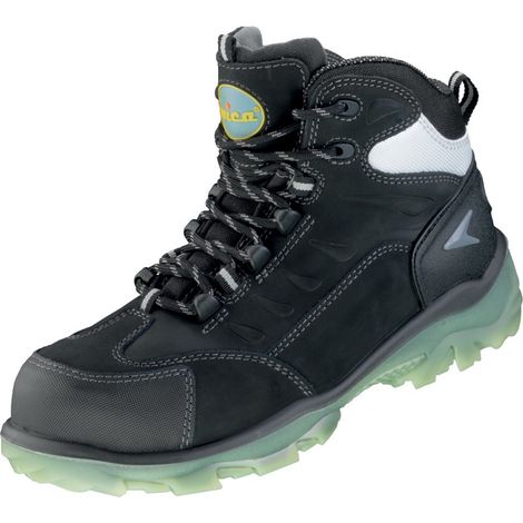 WICA Schnürstiefel Licata, Gr. 42 (1/5)