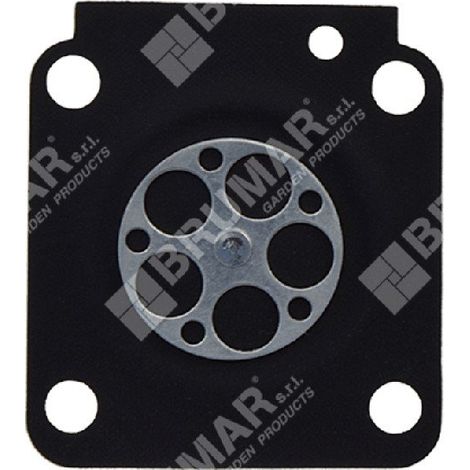Membrana principale per carburatori ZAMA COMPATIBILE - 052262