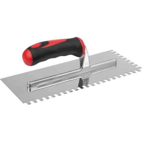 Taloche dents U12 – Outil de pose pour carrelage