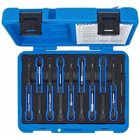 BGS Juego de herramientas universales para sistema eléctrico de coche