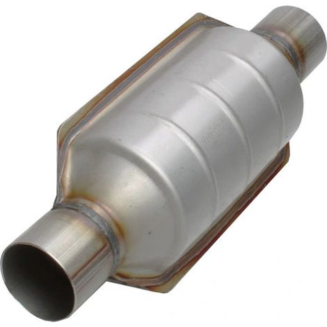 MAXGEAR 27-6178 Catalyseur universel Forme de po