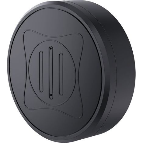 Mini traceur GPS pour véhicule : localise votre véhicule sans abonnement, nécessite une carte SIM (1/5)