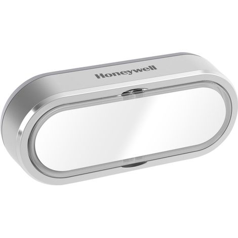 Honeywell DCP911G Funkgong Sender mit Namensschild