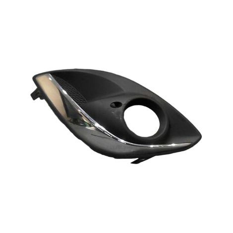 Grille Ventilation Pare-choc Avd OPEL Corsa [PRODUIT D'OCCASION]♻️13286026 (1/2)