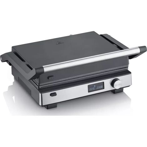 Severin KG 2380 parrilla eléctrica de contacto