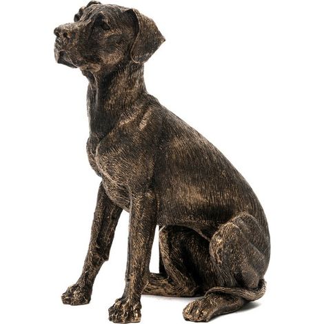 Great Dane Plant Pot Feet - Set of 3 - L6.5 x W11 x H7 cm