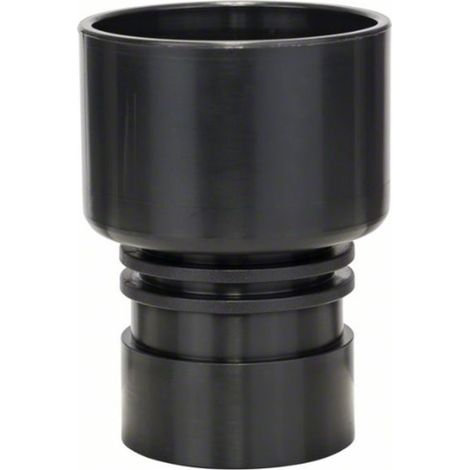 Bosch Adaptador 35 mm, para todas las mangueras existentes, diámetro: 35/19 mm - 2607000748