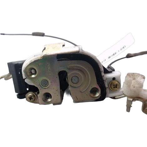 Systeme Condamnation Avant Gauche MITSUBISHI L 200 [PRODUIT D'OCCASION]♻️5715a185 (1/2)