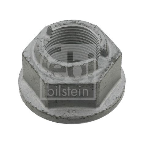 FEBI BILSTEIN 27214 Écrou, bout d'essieu appropriées pour