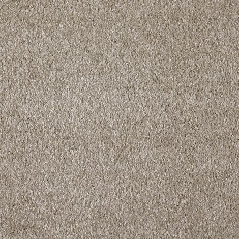 Moquette Lumicolor Marron tendre - Rouleau de 5m x 9m