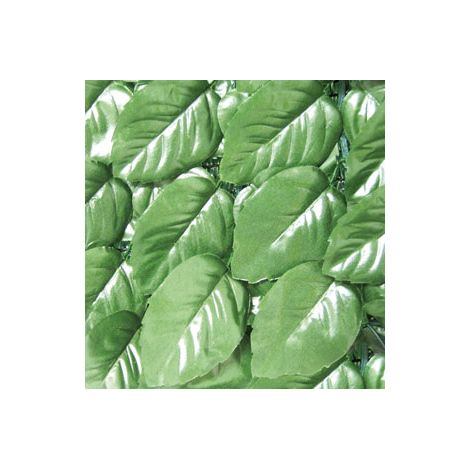 Siepe Artificiale Lauro 1,5x3 mt - Confine (1/5)