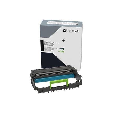 Lexmark 55B0ZA0 fotoconduttore e unità tamburo 40000 pagine