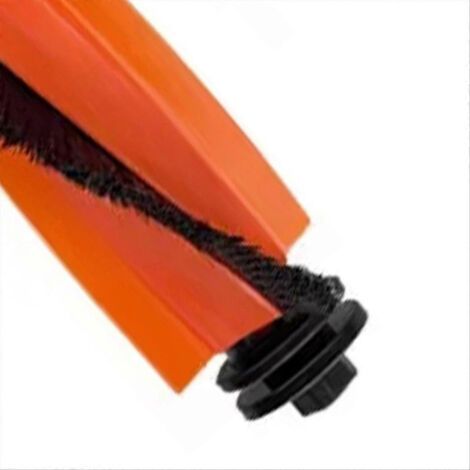 NALOOKAMIC Accessoires de rechange pour Omni 2 C102CN, B101CN, B116, X10+, X20+ : brosse principale, filtre, sac de nettoyage, raclette (1/4)