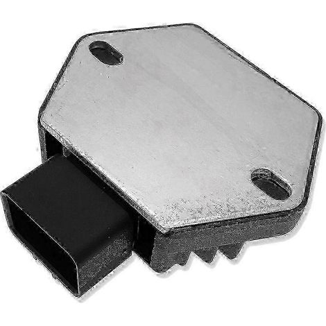 Régulateur-redresseur de tension compatible TRX450S/ES/R compatibleeman 1998-2001 / TRX350TE TM FM FE 200 (1/3)