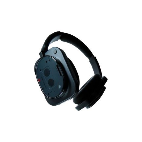 Nothing Headphone (1) Auricolare Con cavo e senza cavo A Padiglione Musica e Chiamate USB tipo-C Bluetooth Nero (1/4)