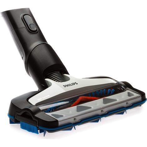 Turbo-brosse 360° 18v pour Aspirateur SpeedPro Max FC6812/01 PHILIPS 300001467851