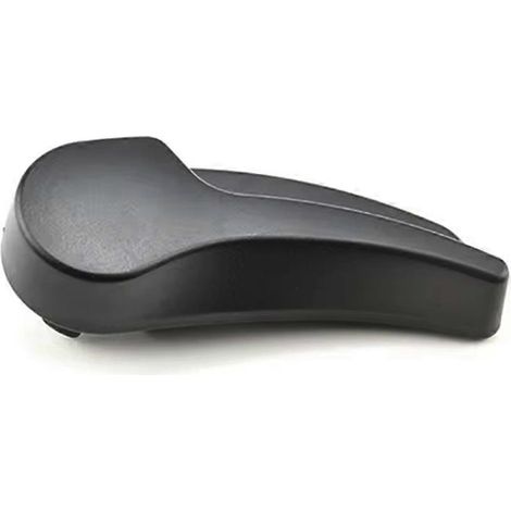 Soporte de la palanca de apertura del capó delantero para BMW G30 G12 51237390755 LHD (1/5)