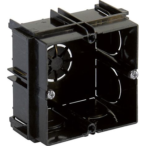 Scatola a LienfraLatné 6, 6,5x6,5x4cm 9 9 Entrateir Nero – Solera 6625