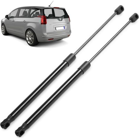2 vérins de coffre pour Peugeot 5008 I OEM 8731V2 vérin hayon