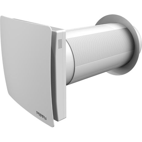 Ventilatore con recupero di calore 240Vac Wi-Fi Perry 1VCVMC001WIFI