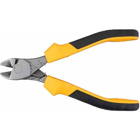 Kraft-Seitenschneider 160 mm MIG-Cut (1/5)