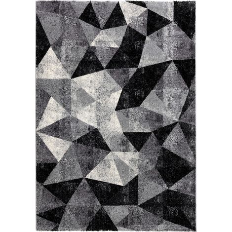 Tappeto 100% polipropilene multicolore cm.133 x 190